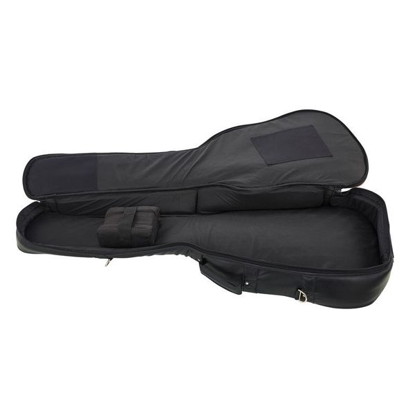 Harley Benton CLA-15MCE SolidWood w/Bag