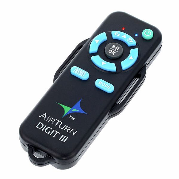Airturn Digit III
