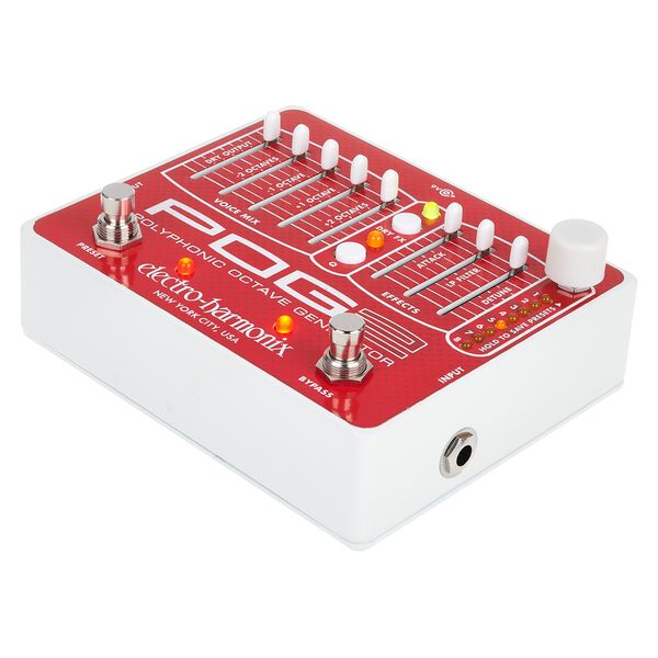 Electro Harmonix POG2