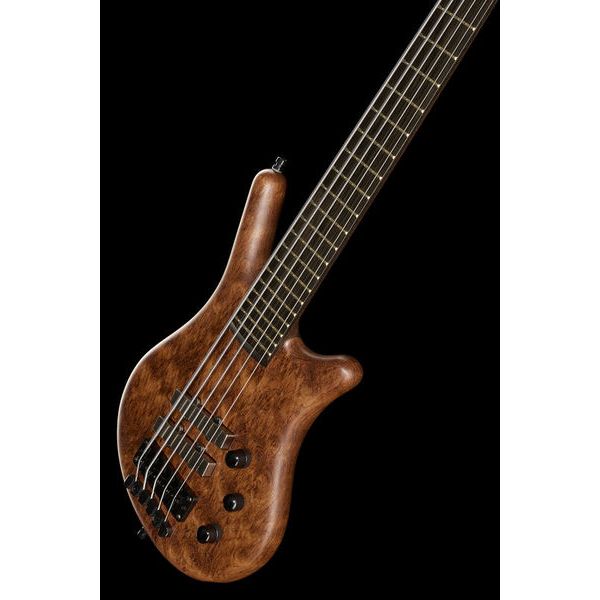 Warwick Masterbuilt Thumb Bass NT 5