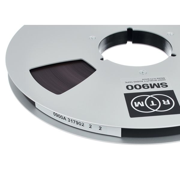 RTM SM900 1/2" 762m NAB