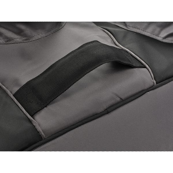 Roth & Junius BSB-05 Bass Soft Bag 4/4 GY