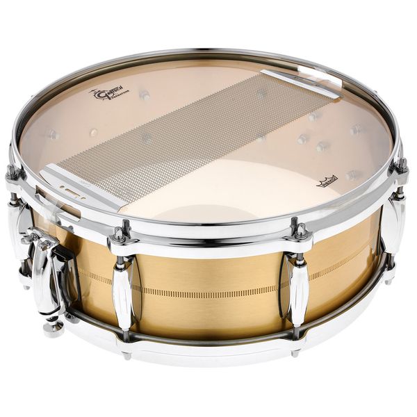 Gretsch Drums 14"x05" Bell Brass Snare