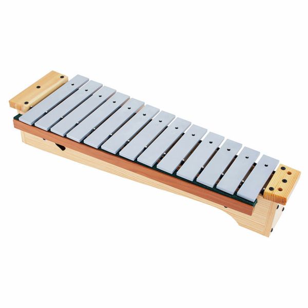 Bergerault MSD Metalophone Soprano
