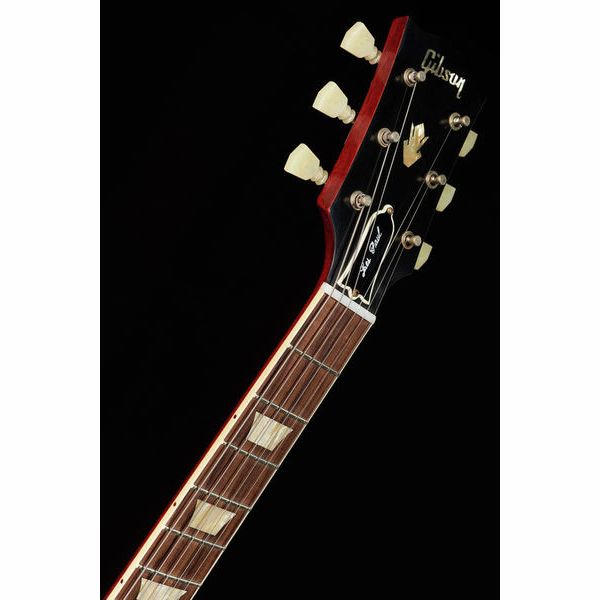Gibson SG Standard Reissue Cherry VOS