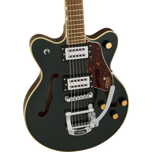 Gretsch G2655T STRML CB JR DC CDG
