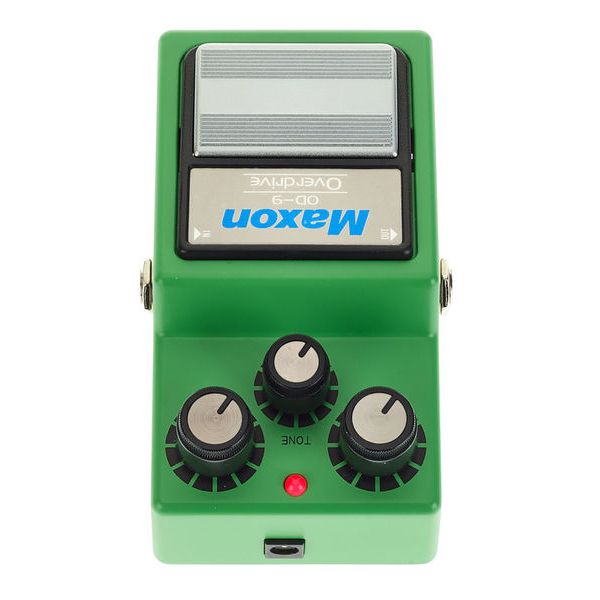 Maxon OD-9 Overdrive