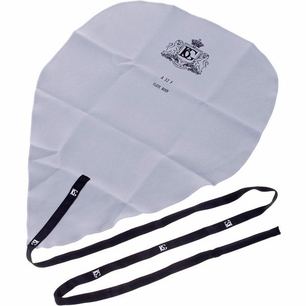 BG France A32F Swab Flute