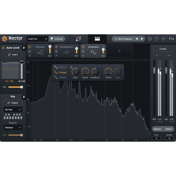 iZotope Nectar 4 Advanced Crossgrade