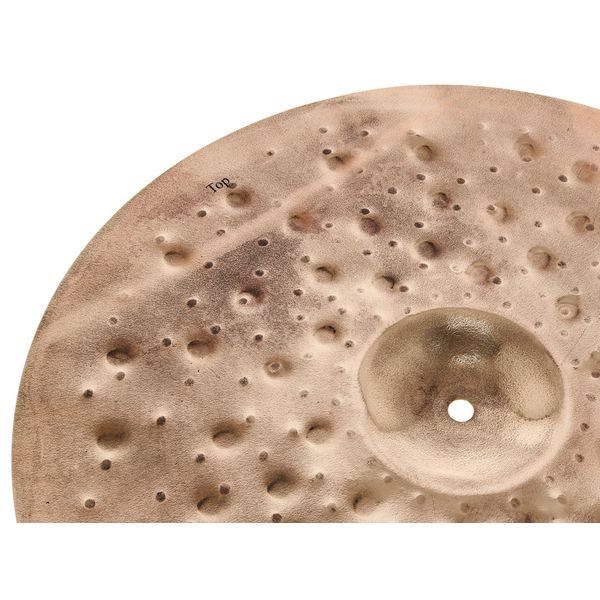 Istanbul Agop 17" Xist Dry Dark Brill. Hats