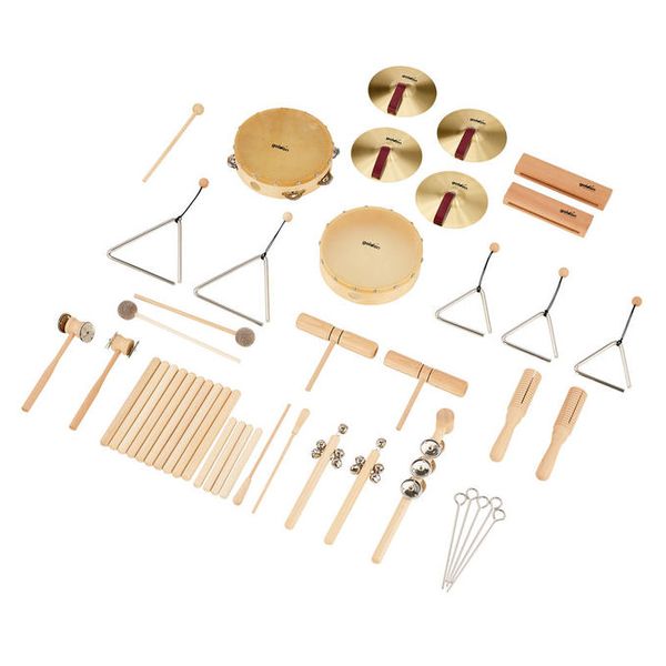 Goldon Rythm Assortment 2