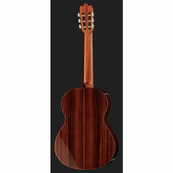 Alhambra 4P A incl.Gig Bag