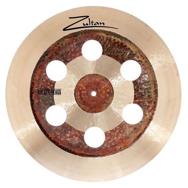 Zultan 16"/18" Rocket Staxx