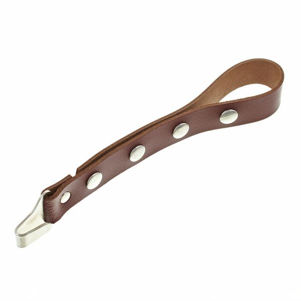 Gewa Back Strap hook long red