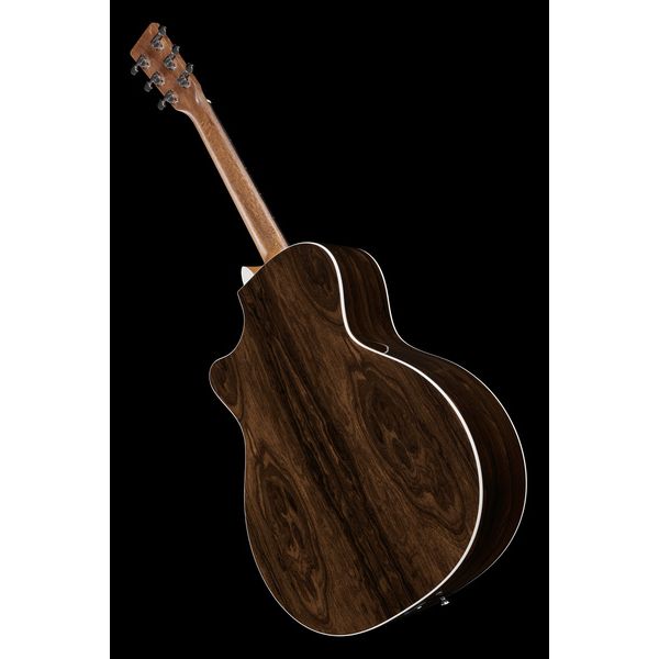 Martin Guitar GPC-13E-01 Ziricote