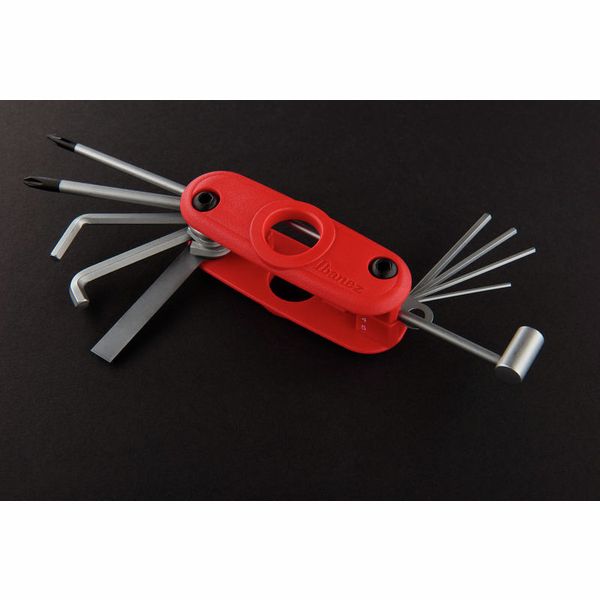 Ibanez RG652AHM-NGB Prestige