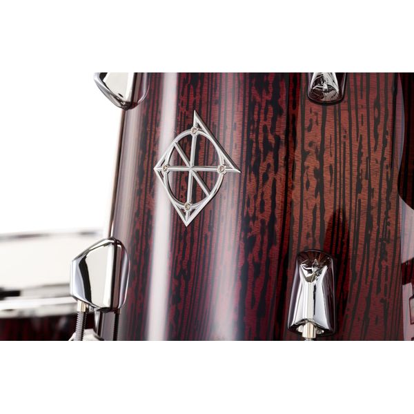 Dixon Artisan Walnut Maple Set RF