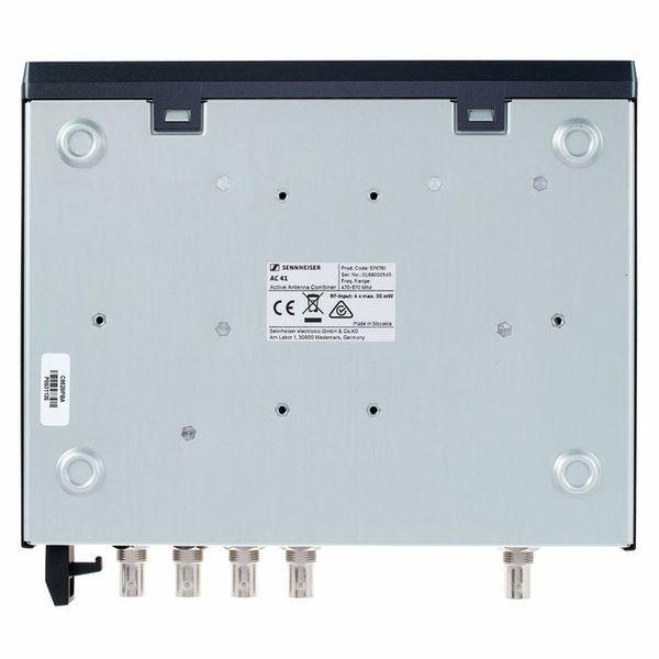 Sennheiser AC41 Antenna Combiner