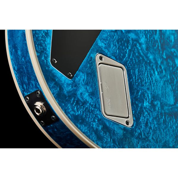 ESP Eclipse Custom BLM