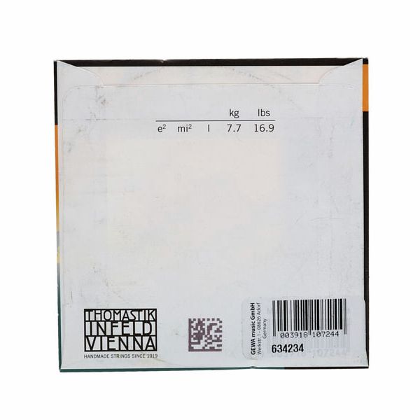 Thomastik Vision Titanium E VIT01o 4/4