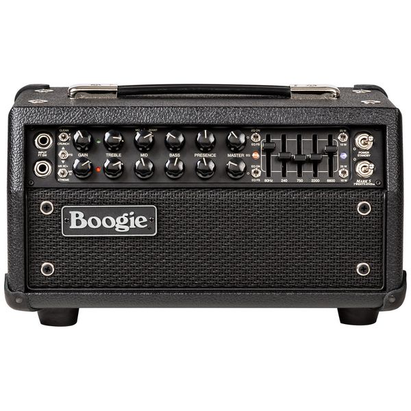 Mesa Boogie Mark Five:25