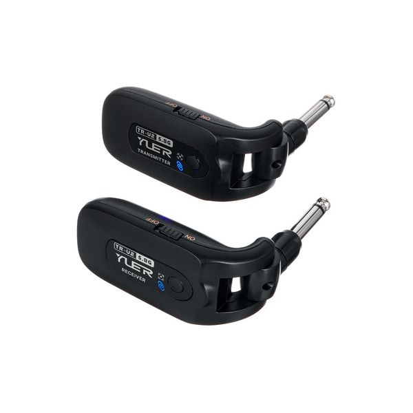 Yuer TR-U2  Wireless System B-Stock