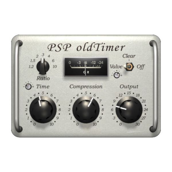 PSP Audioware oldTimerME