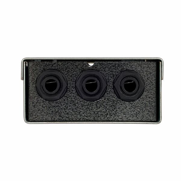 K&K Bass Master Rockabilly Plus