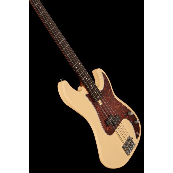 Marcus Miller P5R Alder-4 VWH