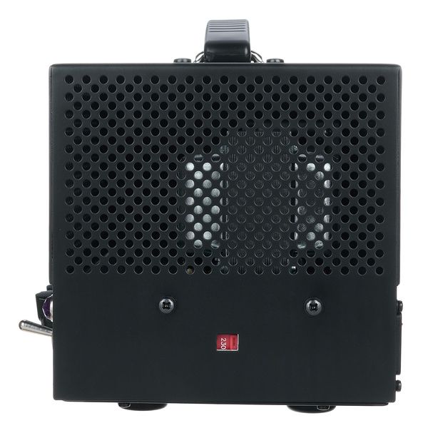 Victory Amplifiers The Deputy Lunch Box Head