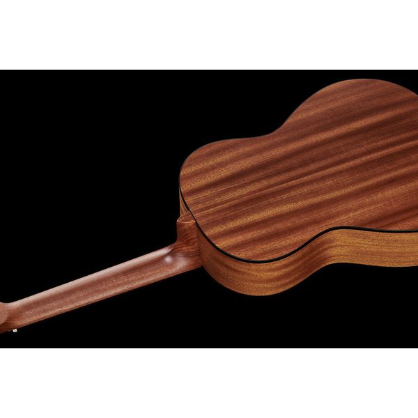 La Mancha Rubinito LSM/63