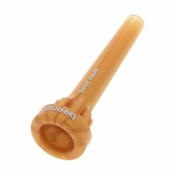 Brand Trumpet Mouthpiece 5C GO
