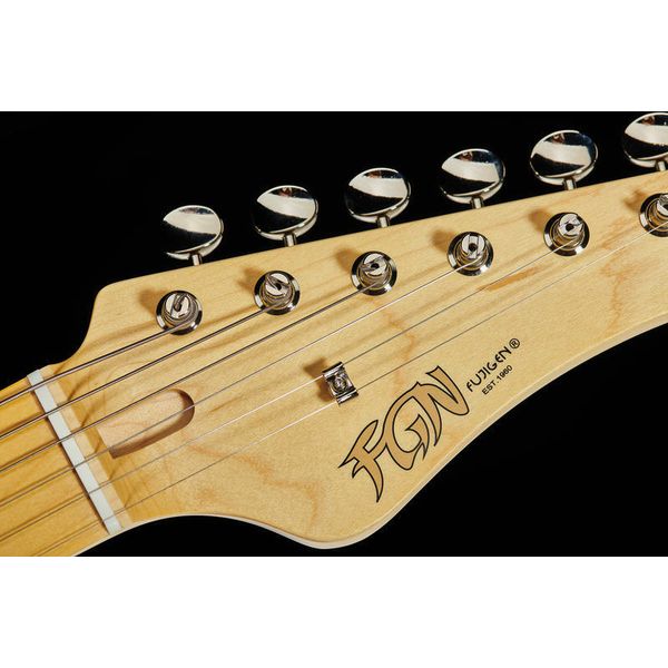 FGN J-Standard Iliad White Blond