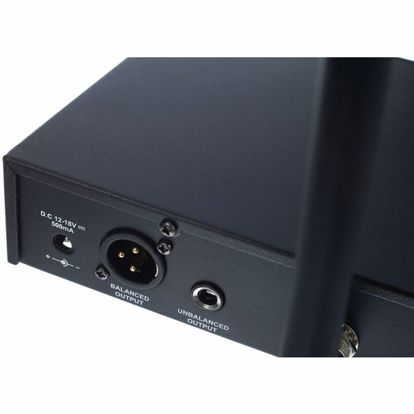 the t.bone free solo 600 Lapel Bundle