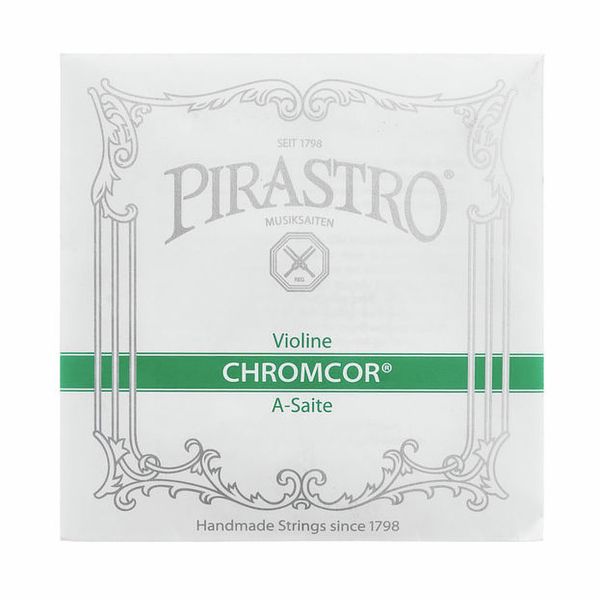 Pirastro Chromcor A Violin String 4/4