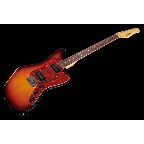 Suhr Classic JM S90 RW 3TS