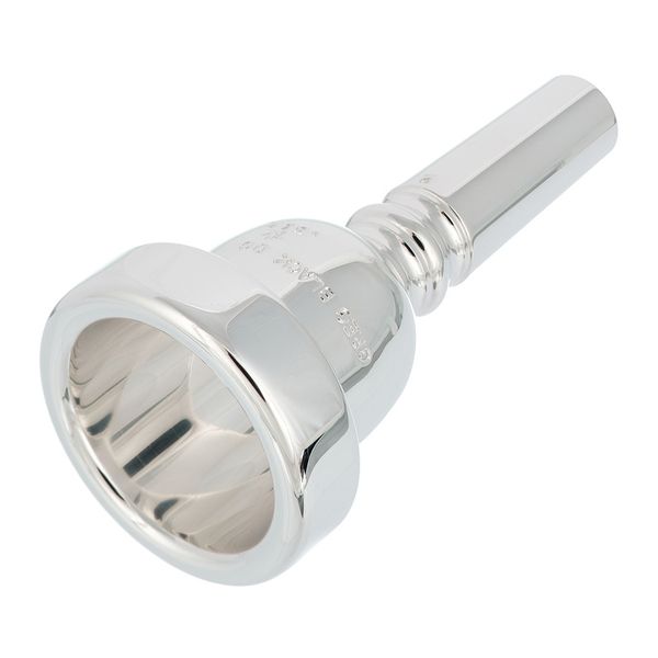 Greg Black Mouthpieces Bass Trombone 0G LoneStar