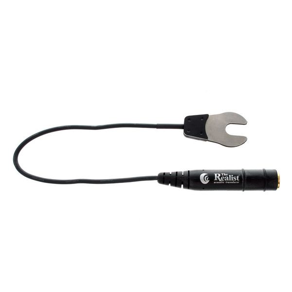 David Gage The Realist Bass Life Line XL