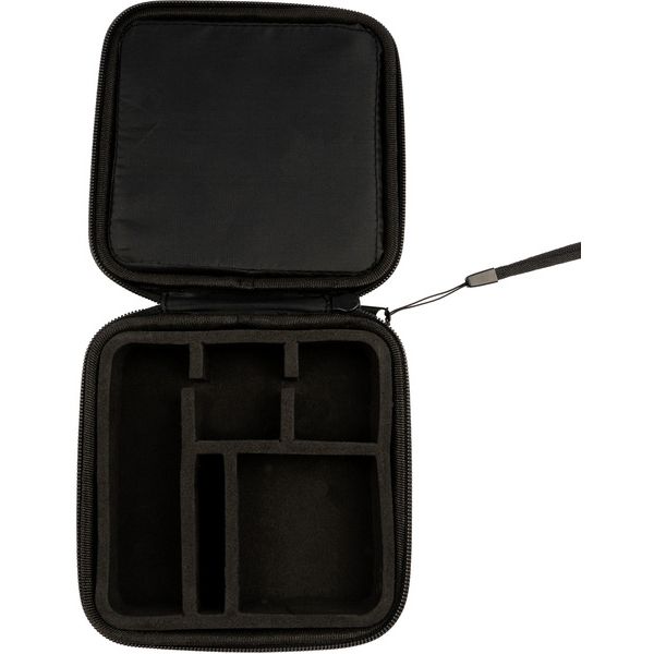 Hörluchs Custom Bass Silicon HL6214