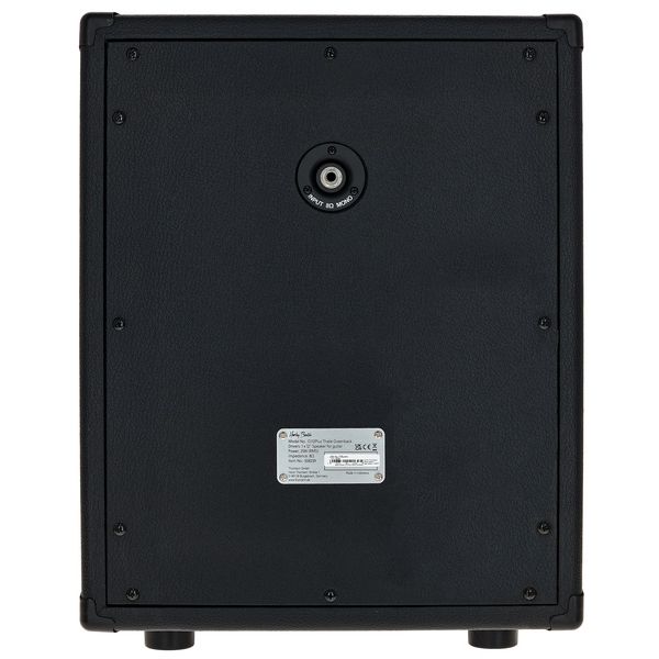 Orange Micro Terror Bundle