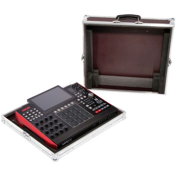 Thon Case Akai MPC X