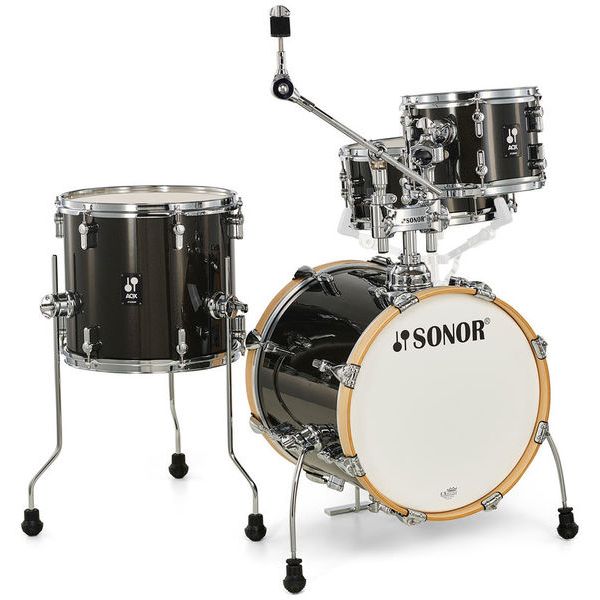 Sonor AQX Jungle Set BMS