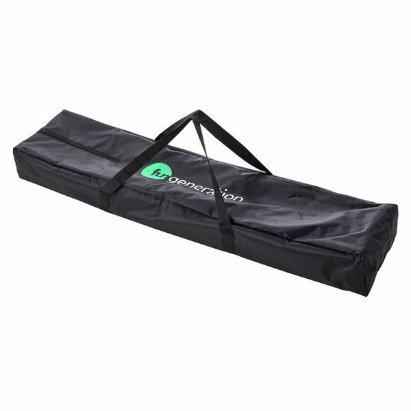 Fun Generation PL 108 A Basis Bundle