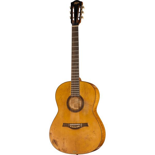 H&ouml;fner HA-MS-7-RLC Steelstring