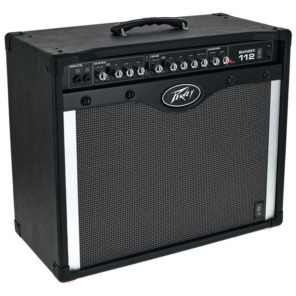 Peavey Bandit 112
