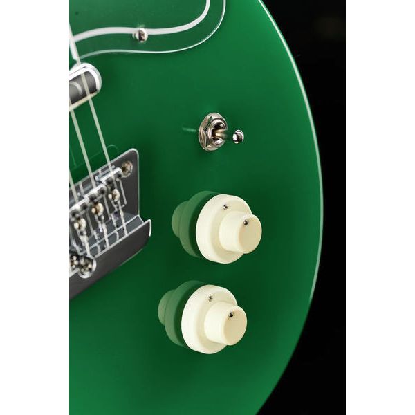 Danelectro 57 Jade