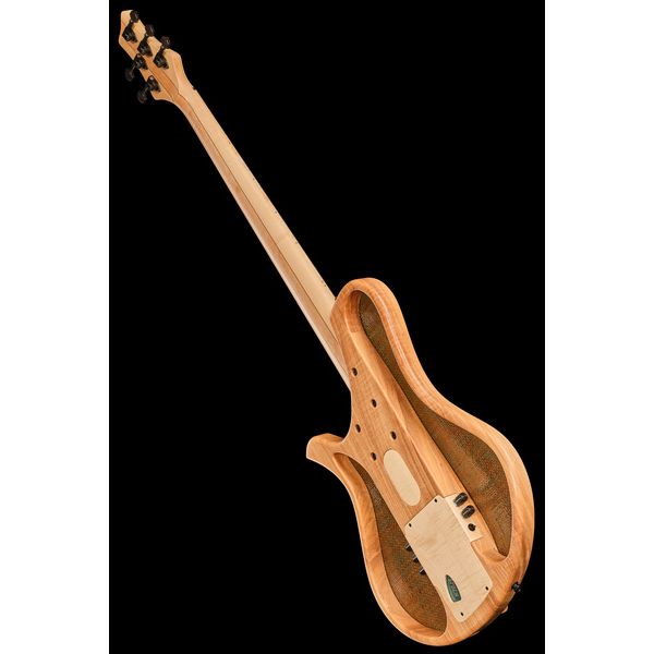 Marleaux Spock 5 Vulcan Blue