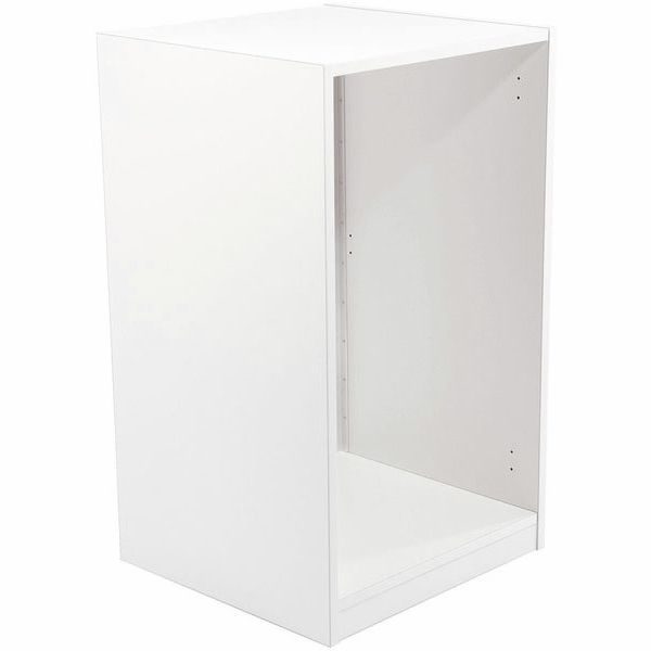 Thon Studio Rack 18U 50 white