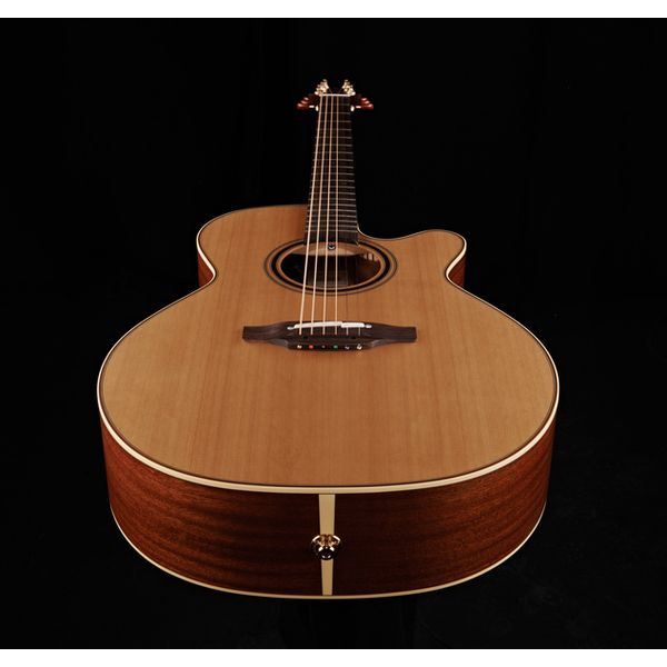 Takamine P3NC Pro Series w/Softcase