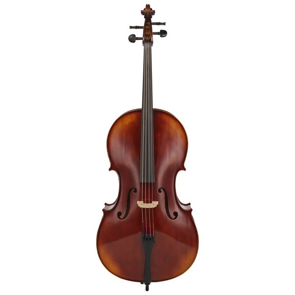 Gewa Allegro VC1 Cello Set 4/4 CB